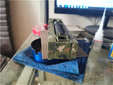 1/72 China Dongfeng-17 Missile Launch Vehicle Painted Finished Model